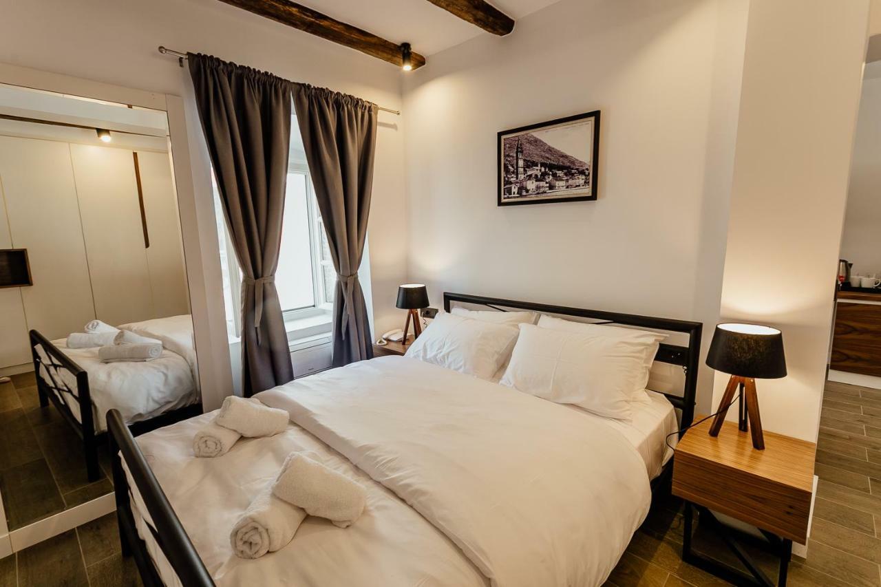 Hotel Nauta Perast Room photo